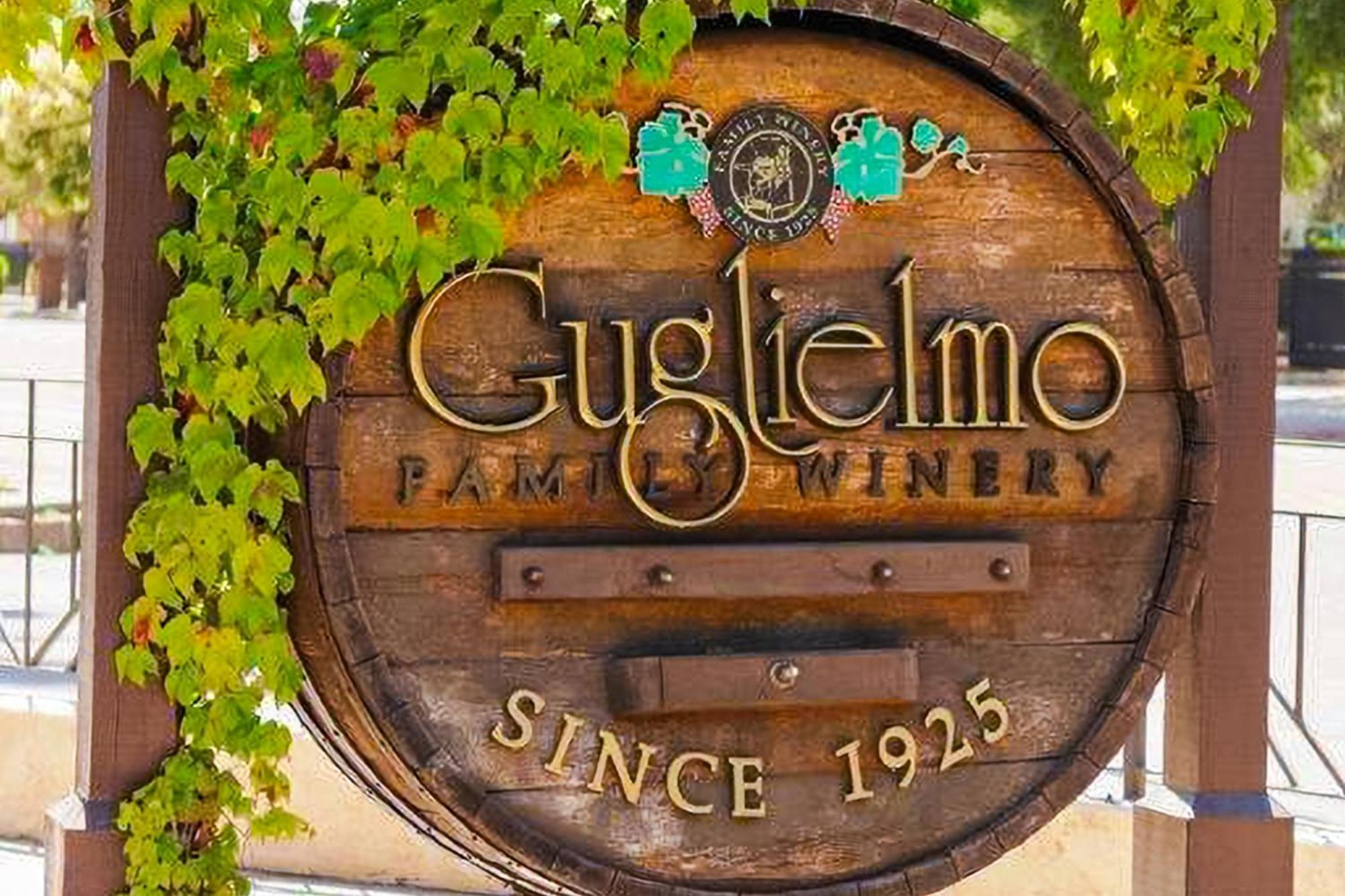 Guglielmo Winery Casetta Morgan Hill Ngoại thất bức ảnh